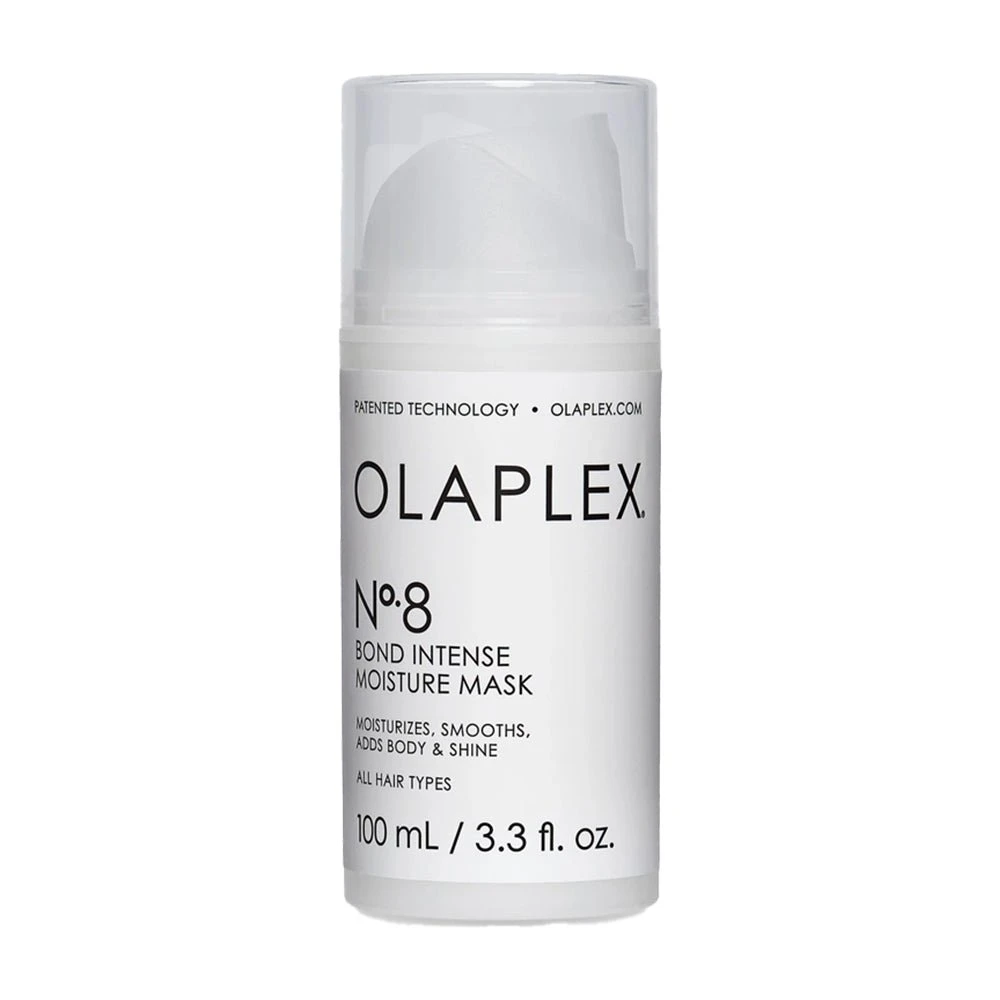 Olaplex No.8 Bond Intense Moisture Mask 100ml 3 Olaplex No.8 Bond Intense Moisture Mask 100ml