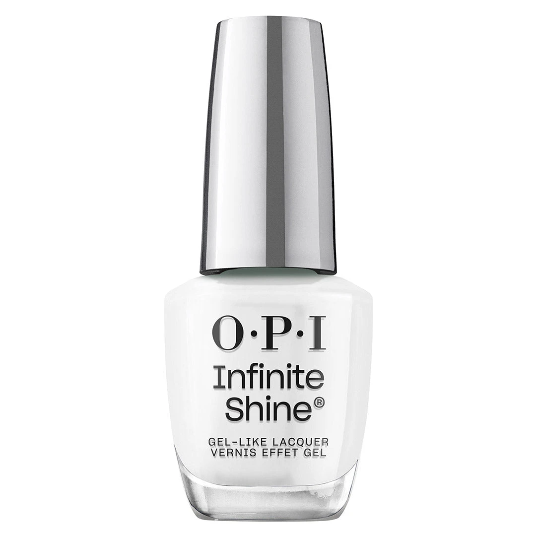OPI Infinite Shine Alpine Snow™ 15ml 3 OPI Infinite Shine Alpine Snow™ 15ml