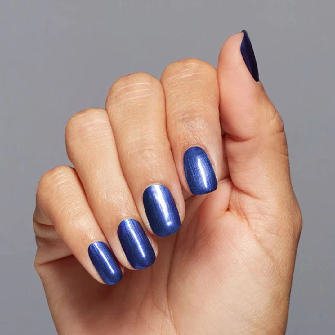 OPI Infinite Shine Aquarius Renegade 15ml 4 OPI Infinite Shine Aquarius Renegade 15ml - Image 2