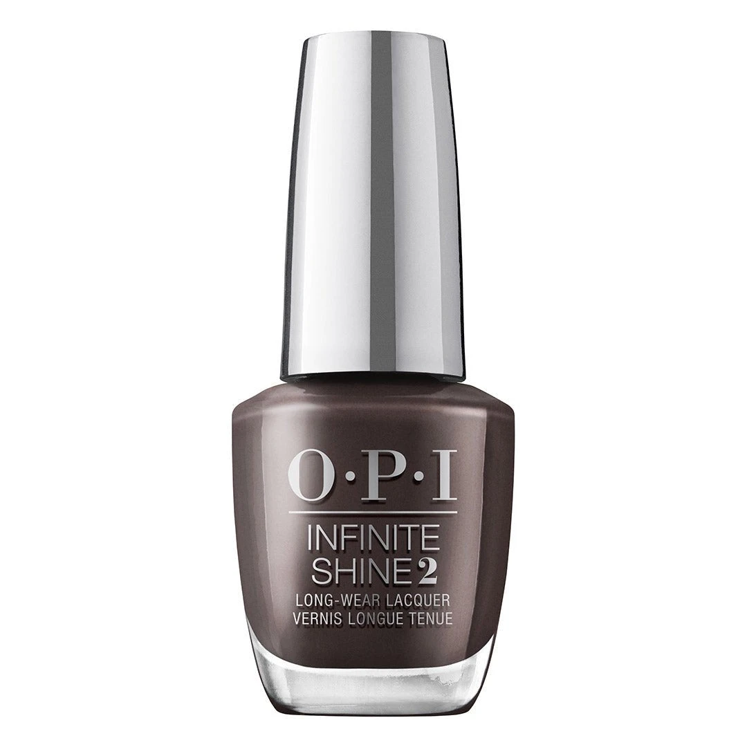 OPI Infinite Shine Brown To Earth 15ml 3 OPI Infinite Shine Brown To Earth 15ml
