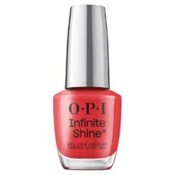OPI Infinite Shine Cajun Shrimpâ„¢ 15ml