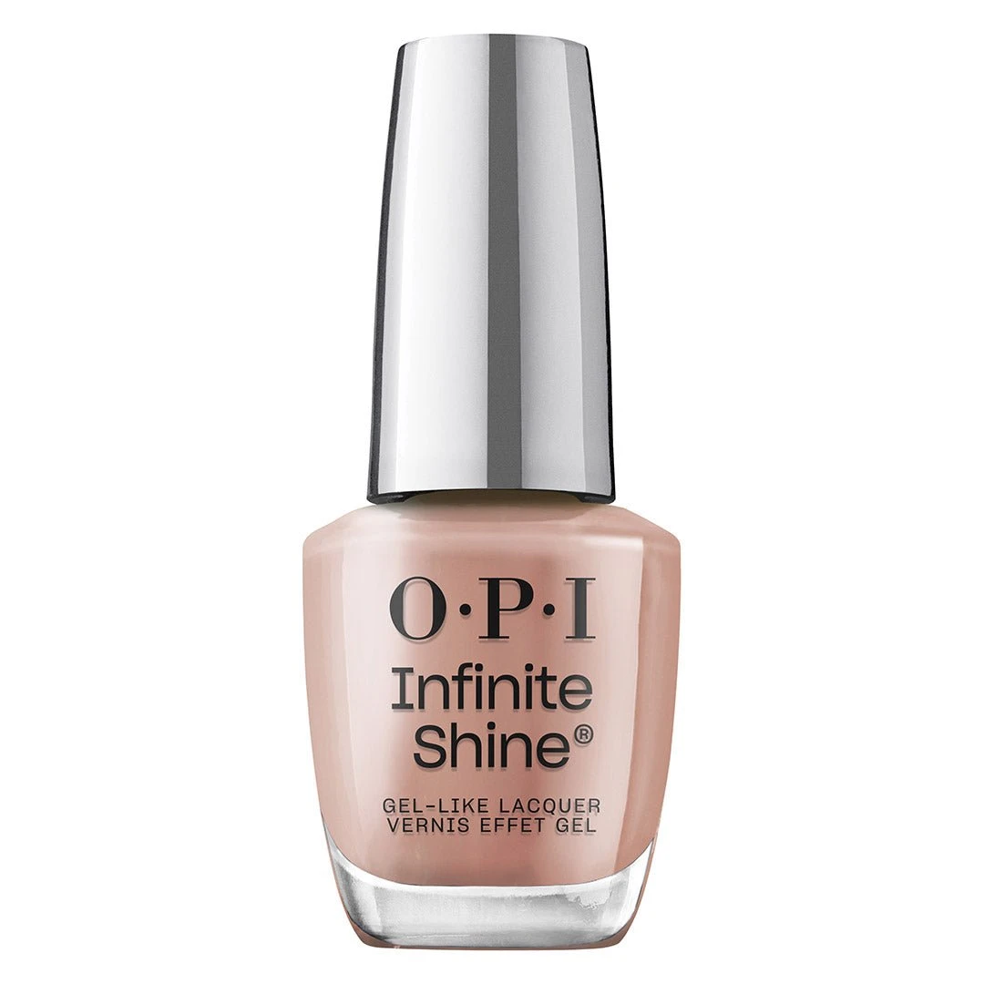 OPI Infinite Shine Dulce De Leche 15ml 3 OPI Infinite Shine Dulce De Leche 15ml
