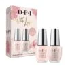 OPI Infinite Shine Bubble Bath™ & Throw Me A Kiss Duo Pack -Goldwell Shop opi infinite shine duo pack 95fe9a34 2f58 4c05 b23d 3a5170db9219 542344