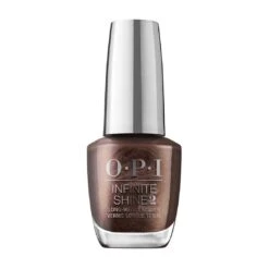 OPI Infinite Shine Hot Toddy Naughty 15ml