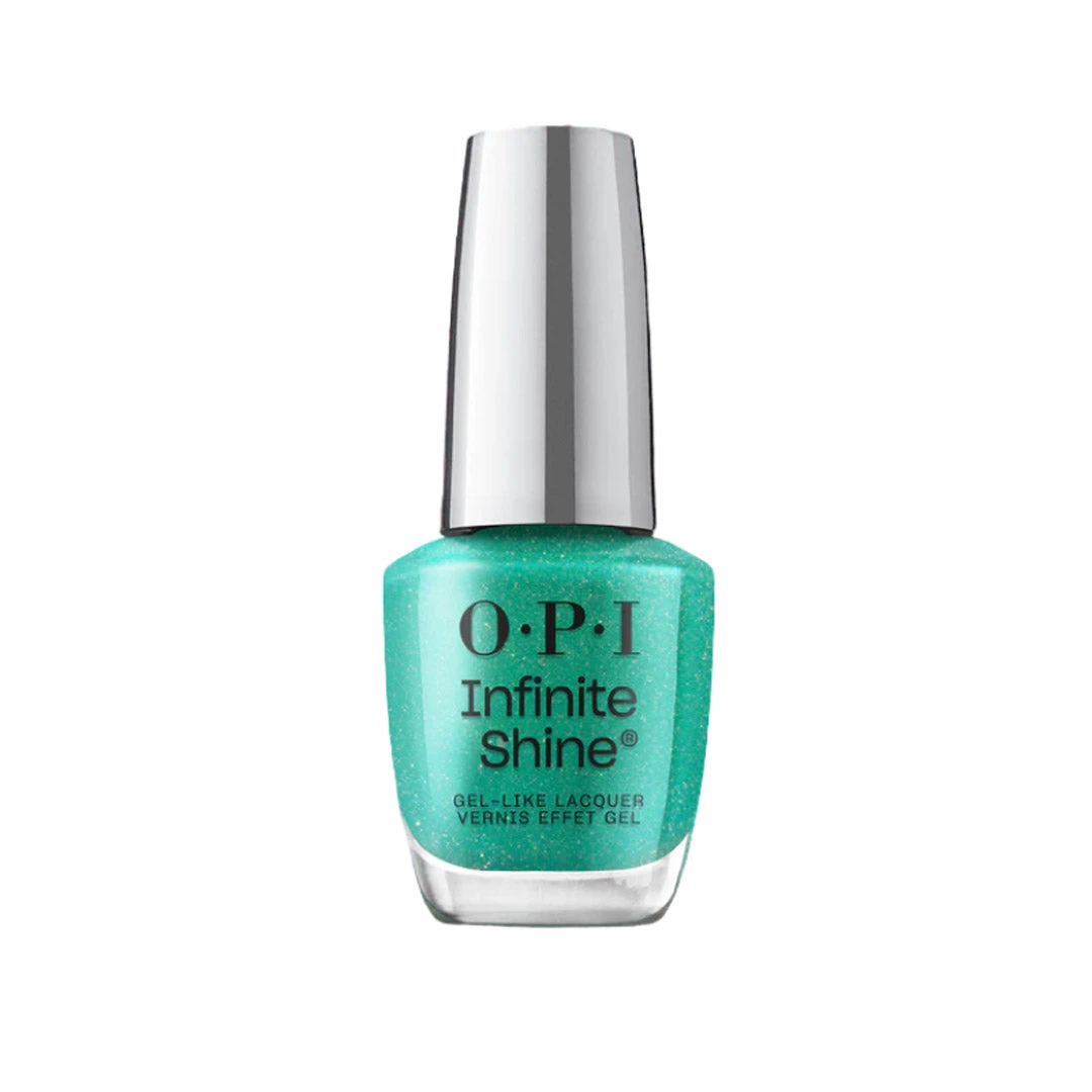 OPI Infinite Shine My Me Era Sheen Stealer 15ml 3 OPI Infinite Shine My Me Era Sheen Stealer 15ml