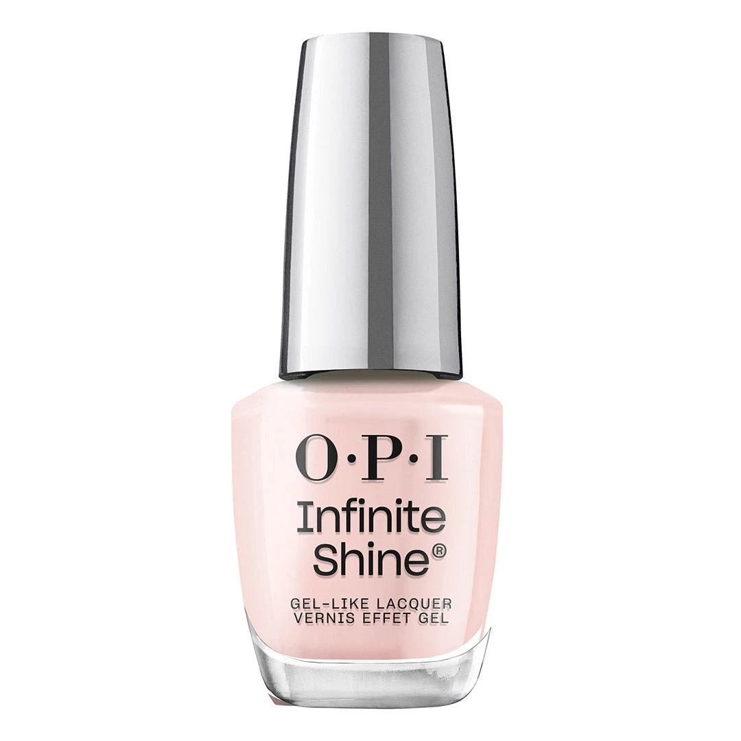 OPI Infinite Shine Passion 15ml 3 OPI Infinite Shine Passion 15ml
