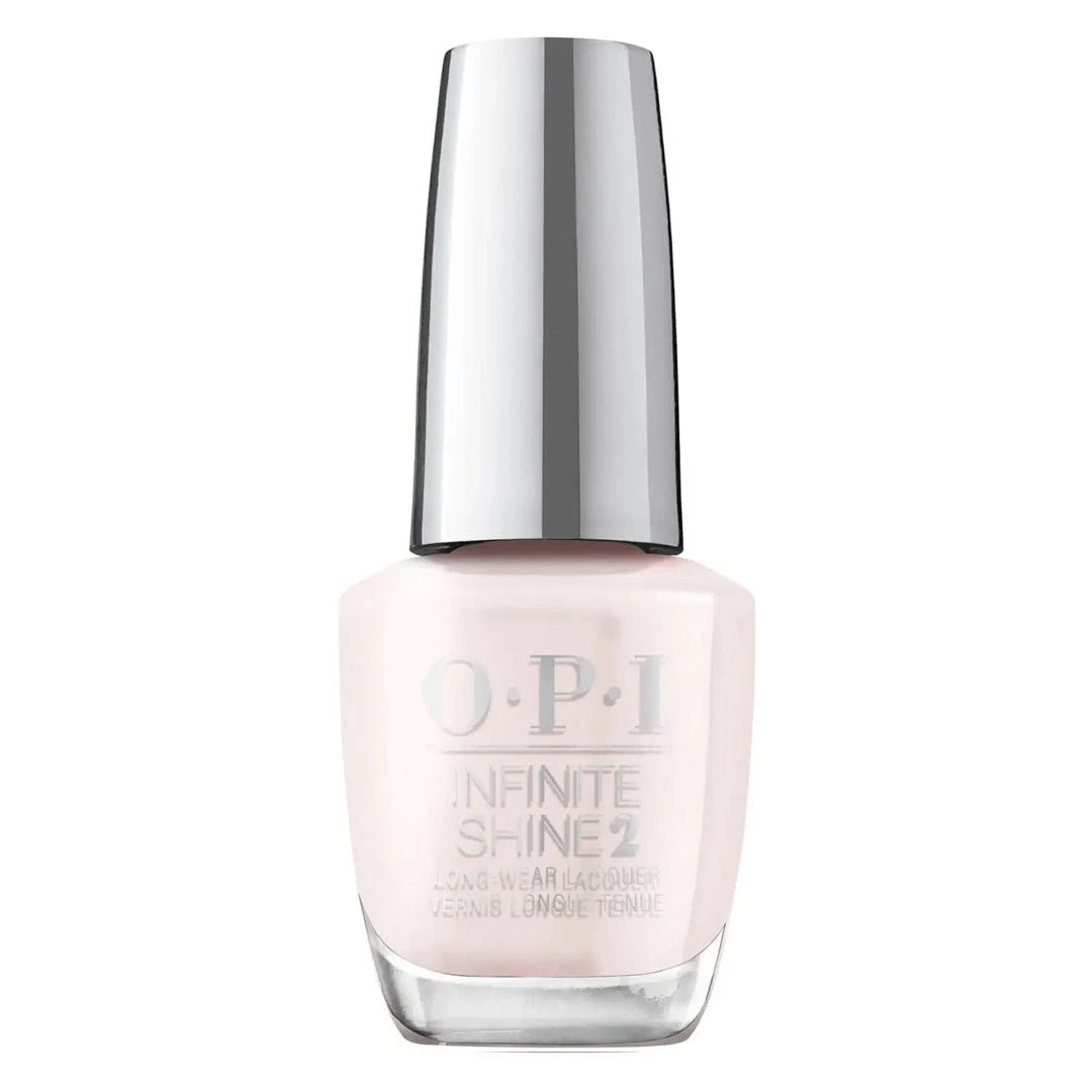 OPI Infinite Shine Pink In Bio 15ml 3 OPI Infinite Shine Pink In Bio 15ml