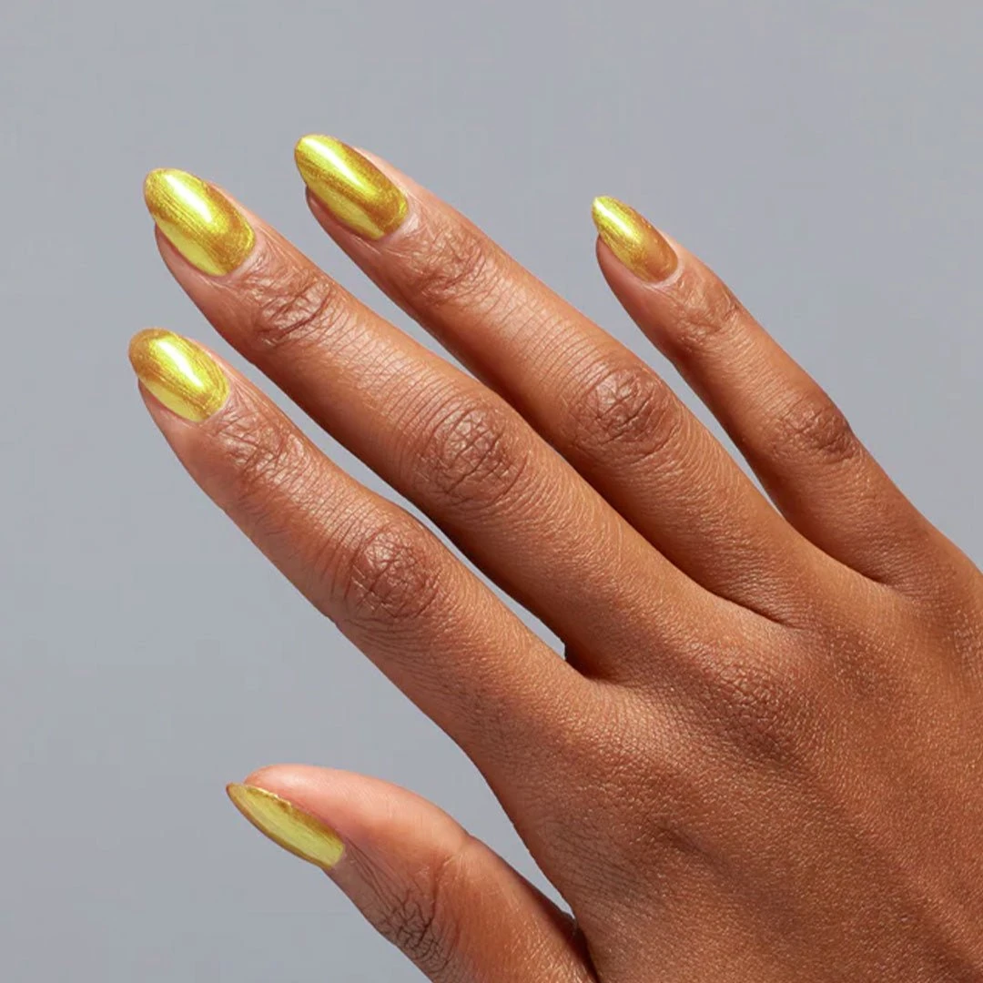 OPI Infinite Shine The Leo-nly One 15ml 4 OPI Infinite Shine The Leo-nly One 15ml - Image 2