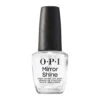 OPI Mirror Shine Top Coat 15ml -Goldwell Shop opi mirror shine top coat 15ml
