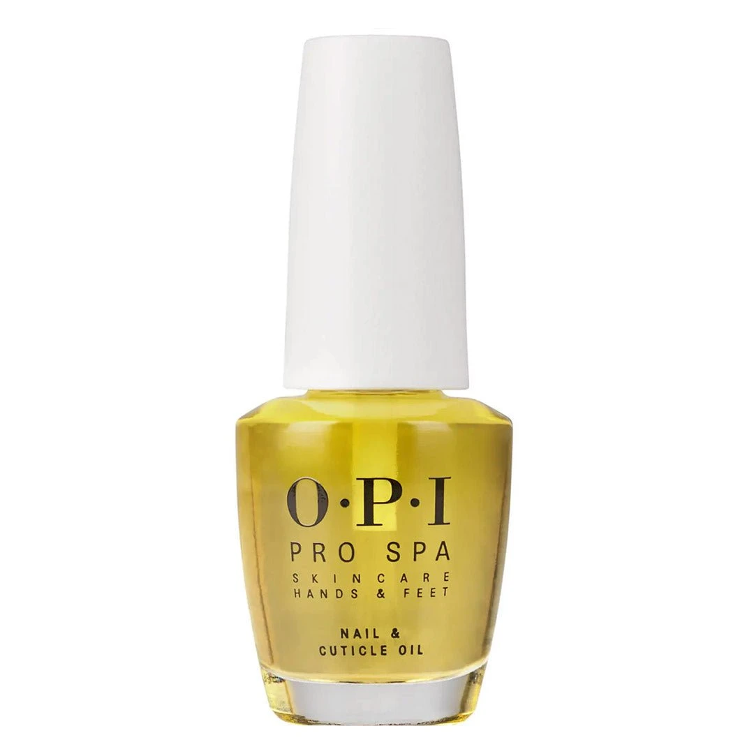 OPI Nail & Cuticle Oil 14.8ml 3 OPI Nail & Cuticle Oil 14.8ml