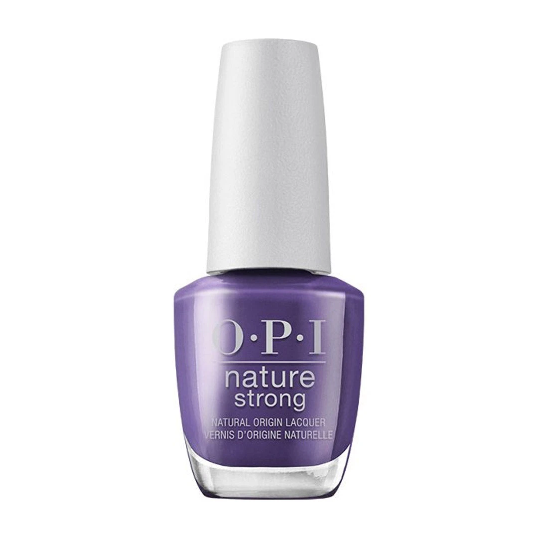 OPI Nature Strong A Great Fig World 15ml 3 OPI Nature Strong A Great Fig World 15ml