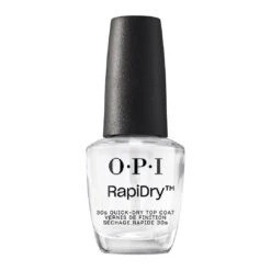 OPI Rapidry Quick Drying Top Coat 15ml