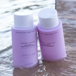 ORI Lab Blonde Condition 300ml -Goldwell Shop ori lab blonde condition 300ml 1