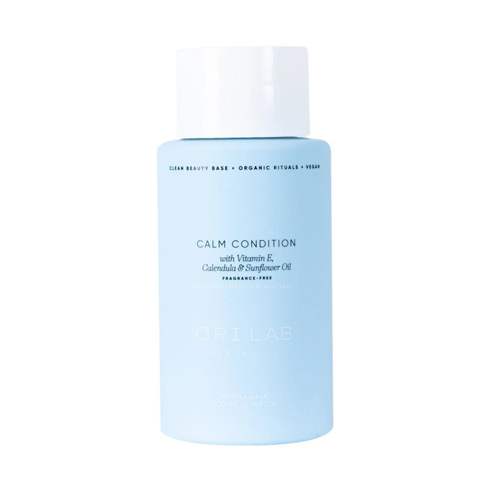 ORI Lab Calm Condition 300ml 3 ORI Lab Calm Condition 300ml