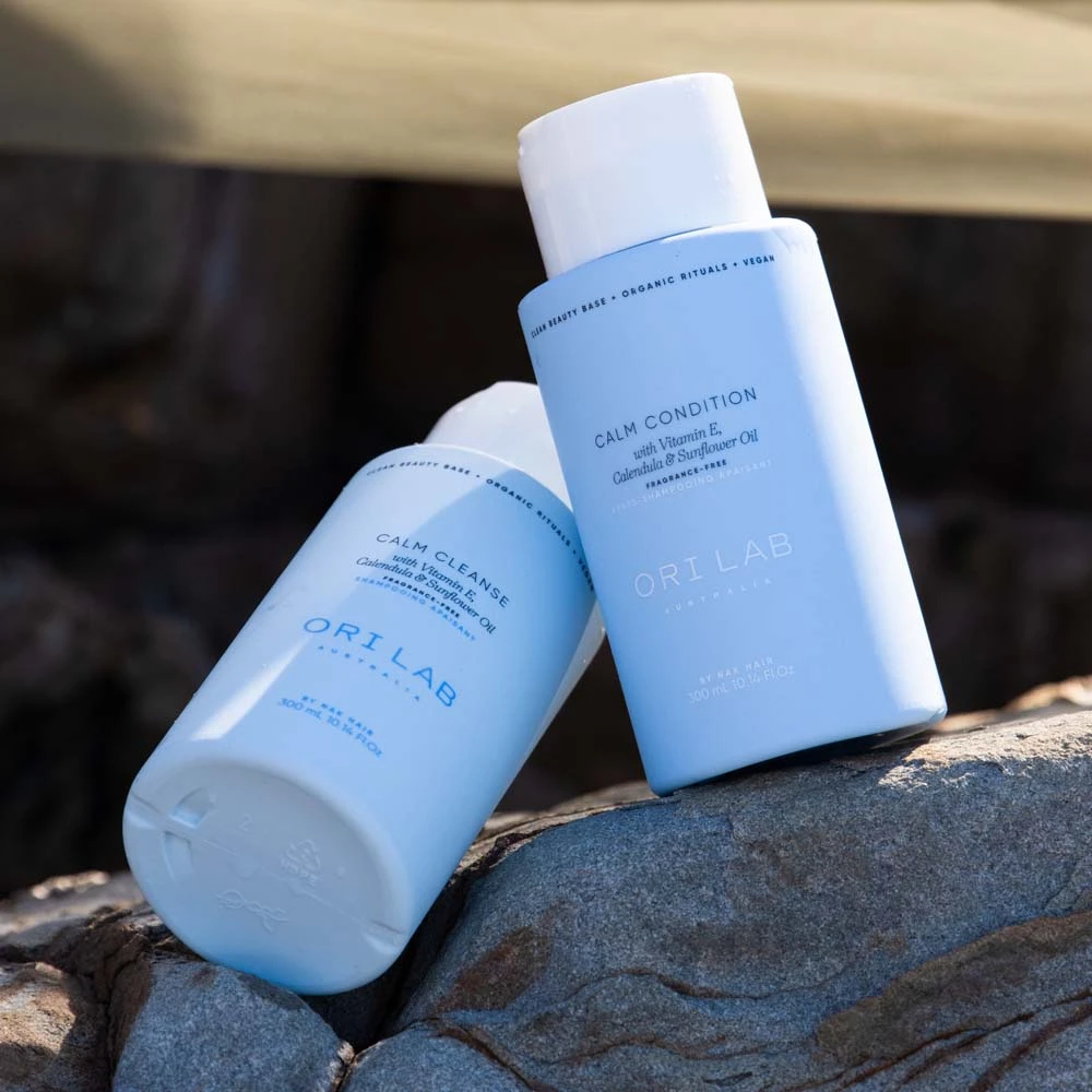 ORI Lab Calm Condition 300ml 5 ORI Lab Calm Condition 300ml - Image 3