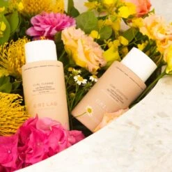 ORI Lab Curl Cleanse 300ml 7 ORI Lab Curl Cleanse 300ml -Goldwell Shop ori lab curl condition cleanse