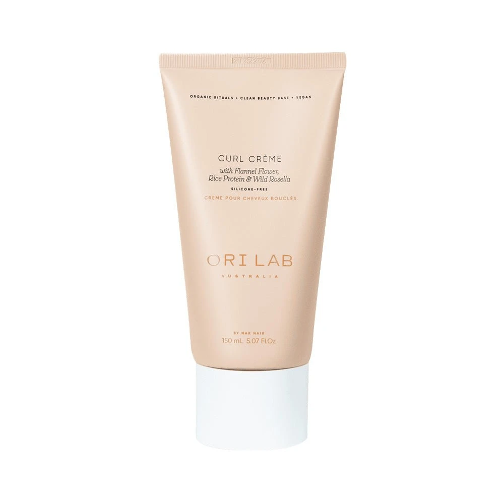 ORI Lab Curl Creme 150ml 3 ORI Lab Curl Creme 150ml