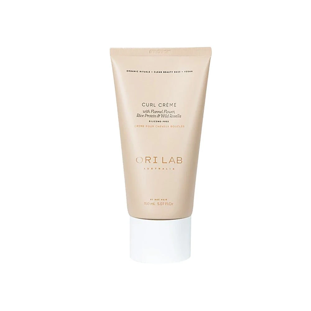 ORI Lab Curl Creme 50ml 3 ORI Lab Curl Creme 50ml
