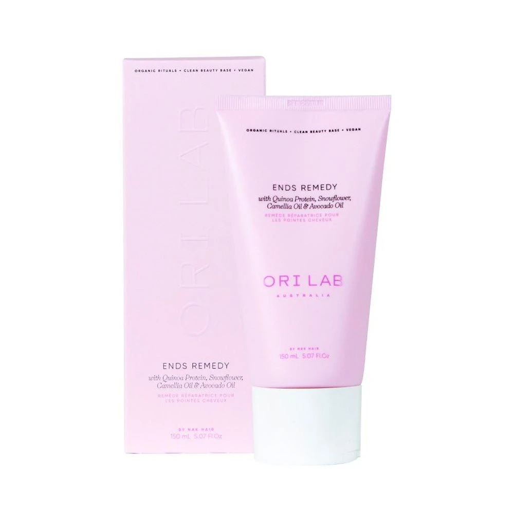 ORI Lab Ends Remedy 150ml 4 ORI Lab Ends Remedy 150ml - Image 2