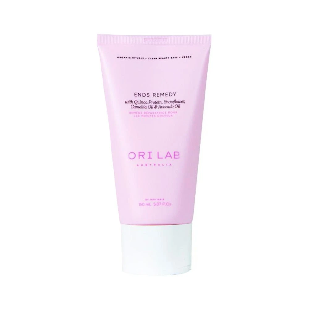 ORI Lab Ends Remedy 150ml 3 ORI Lab Ends Remedy 150ml