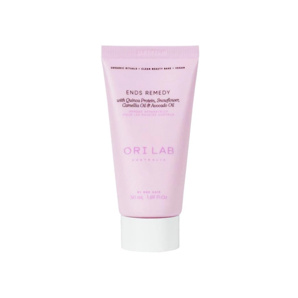 ORI Lab Ends Remedy 50ml 3 ORI Lab Ends Remedy 50ml