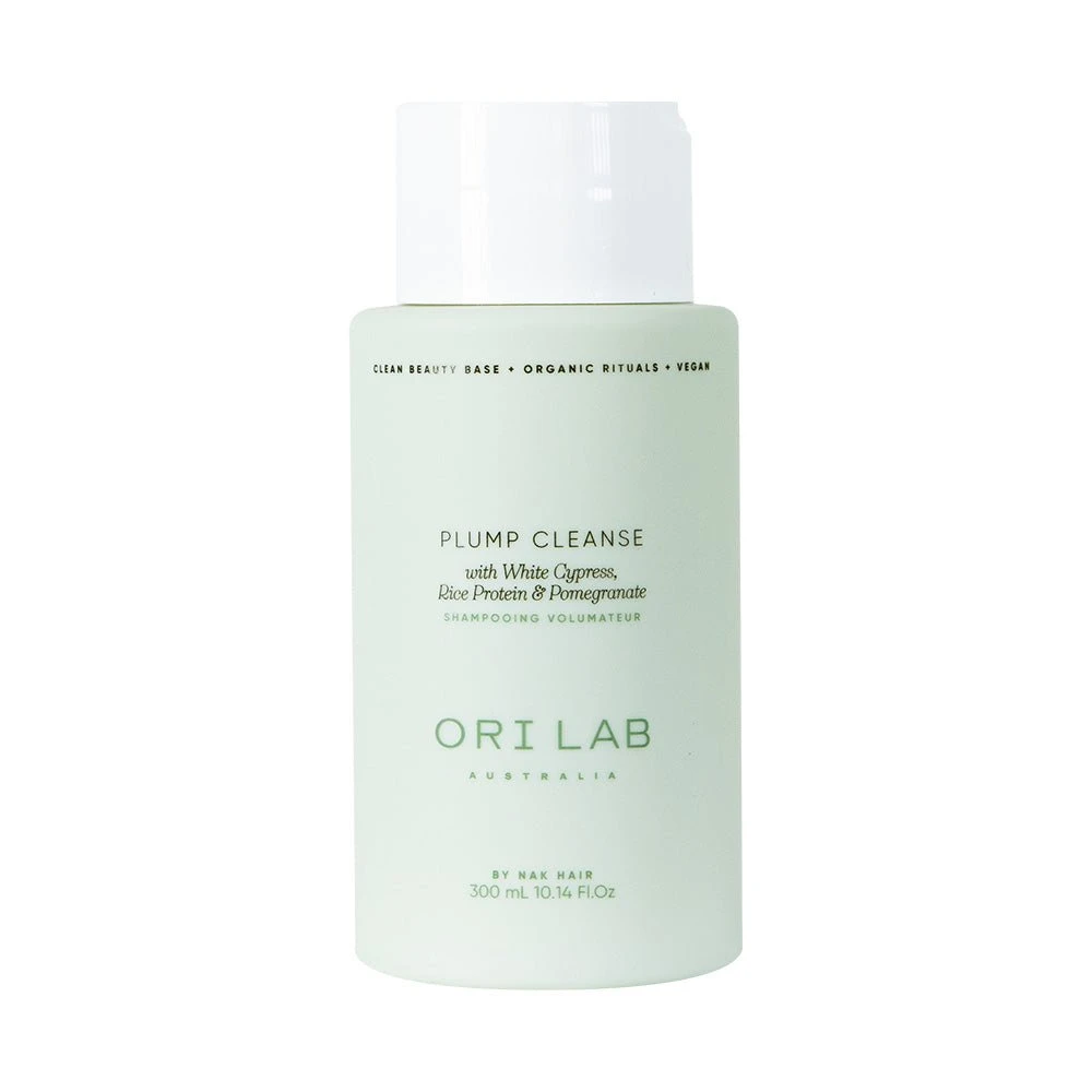 ORI Lab Plump Cleanse 300ml 3 ORI Lab Plump Cleanse 300ml