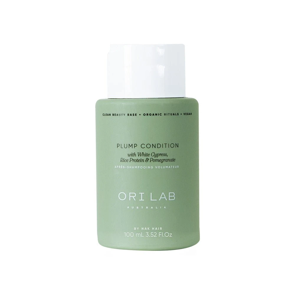 ORI Lab Plump Condition 100ml 3 ORI Lab Plump Condition 100ml