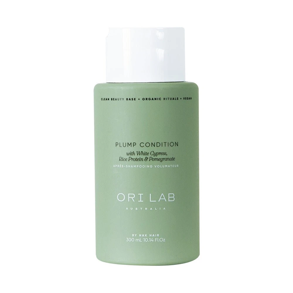 ORI Lab Plump Condition 300ml 3 ORI Lab Plump Condition 300ml