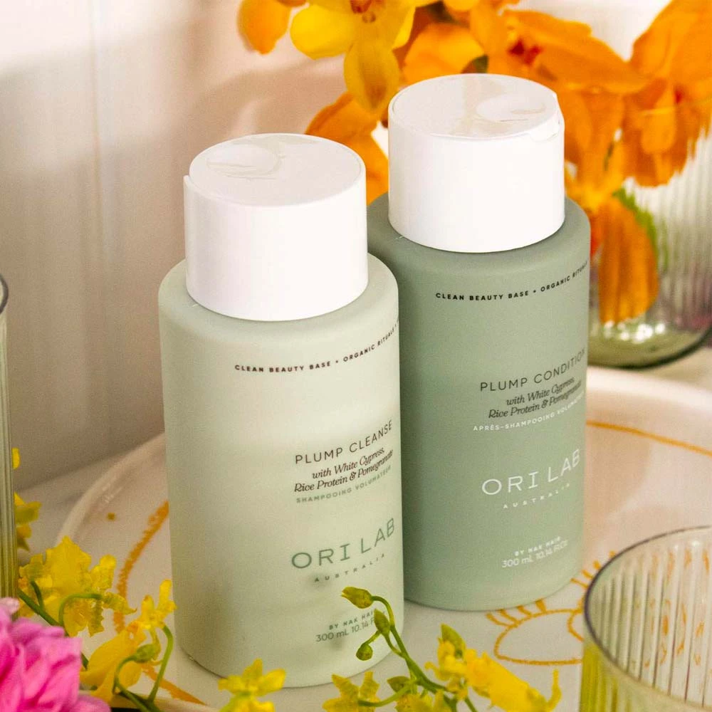 ORI Lab Plump Cleanse 300ml 5 ORI Lab Plump Cleanse 300ml - Image 3