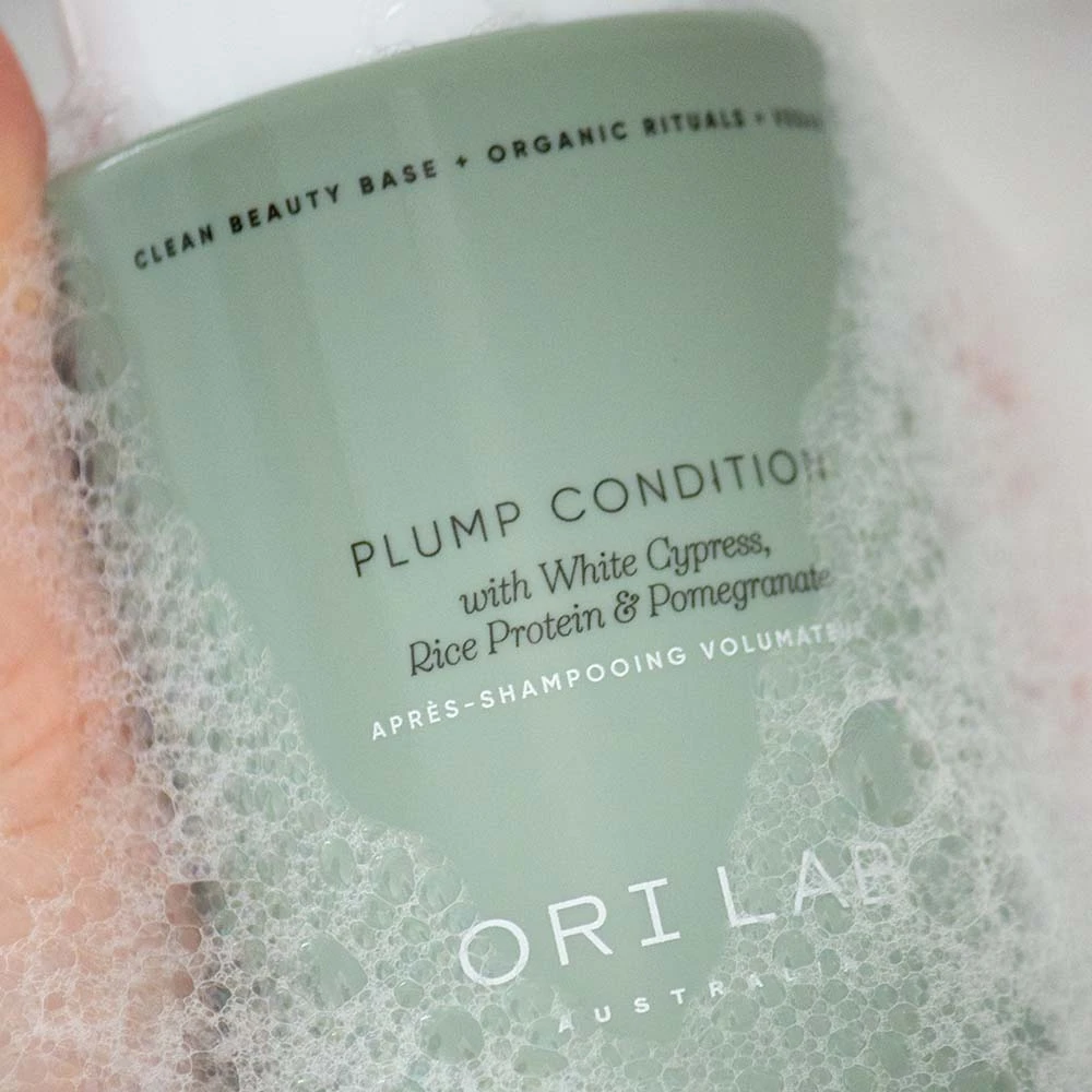 ORI Lab Plump Condition 100ml 4 ORI Lab Plump Condition 100ml - Image 2