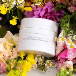 ORI Lab Rescue Masque 225ml 7 ORI Lab Rescue Masque 225ml -Goldwell Shop ori lab rescue masque 225g 3