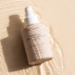 ORI Lab Smooth Oil 100ml -Goldwell Shop ori lab smooth oil 100ml 957896 2