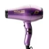 Parlux 385 Power Light Ceramic & Ionic Hair Dryer Violet 1 Parlux 385 Power Light Ceramic & Ionic Hair Dryer Violet -Goldwell Shop parlux 385 power light ceramic ionic hair dryer violet 950007