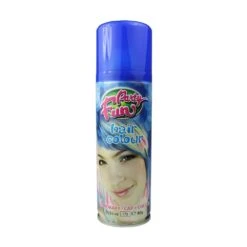Party Fun Hair Colour Blue 125ml