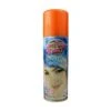 Party Fun Hair Colour Orange 125ml