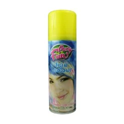Party Fun Hair Colour Yellow 125ml