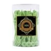 Premium Pin Company 999 Medium Plastic Roller Pins Green 100pc 2 Premium Pin Company 999 Medium Plastic Roller Pins Green 100pc -Goldwell Shop premium pin company 999 medium plastic roller pins green 100pc 991284
