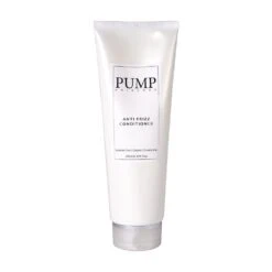 Pump Haircare Anti-Frizz Conditioner 250ml