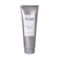 Pump Haircare Hair Growth Shampoo 250ml