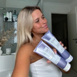 Pump Haircare Blonde Trio Pack -Goldwell Shop pump haircare blonde trio pack 2025 02