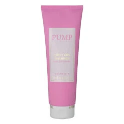 Pump Haircare Curly Girl Shampoo 250ml