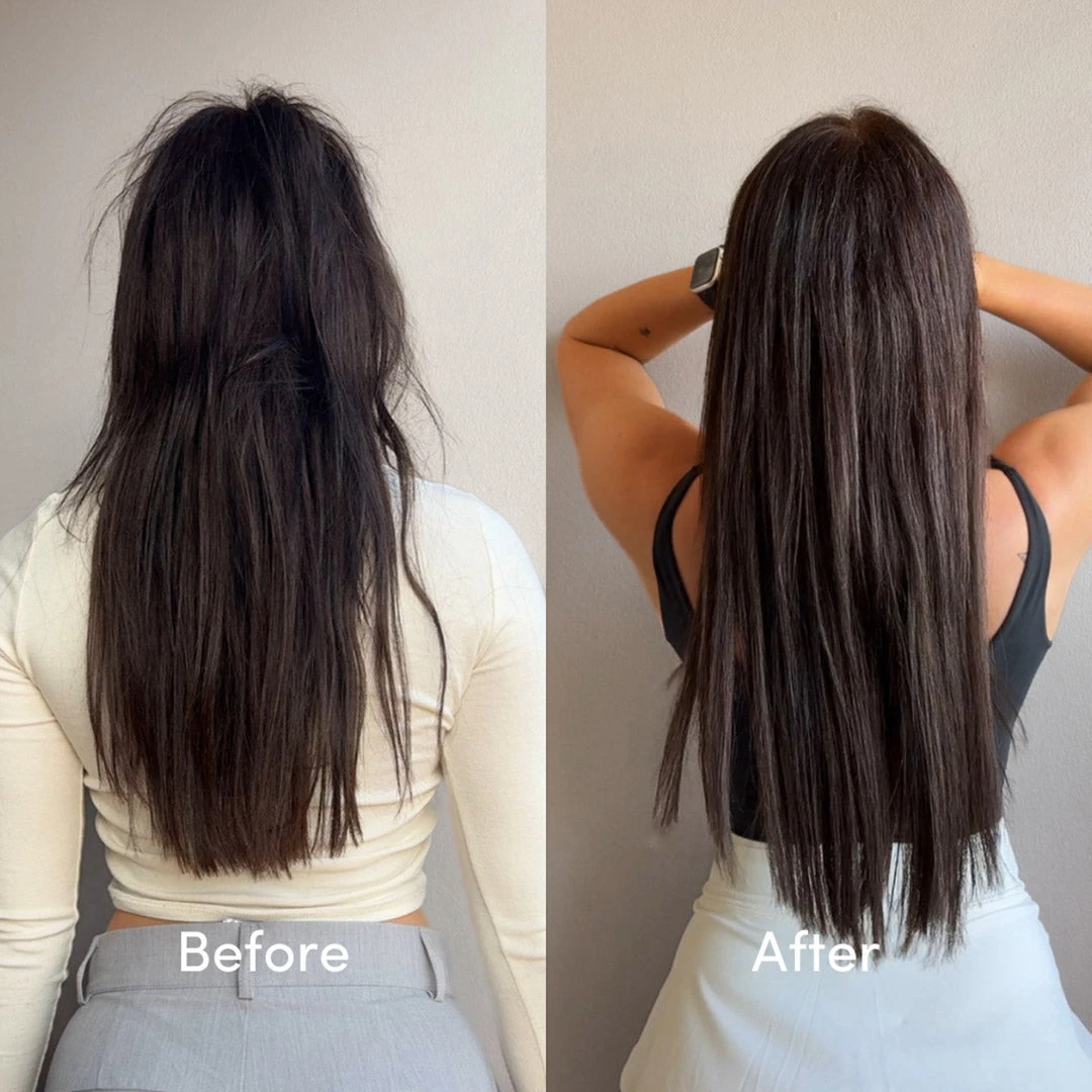 Pump Haircare Moisture Hydrate Trio Pack 5 Pump Haircare Moisture Hydrate Trio Pack - Image 3