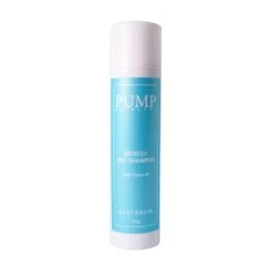 Pump Refresh Dry Shampoo 175g