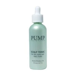 Pump Haircare Scalp Tonic 100ml
