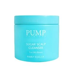 Pump Haircare Sugar Scalp Cleanser 400g