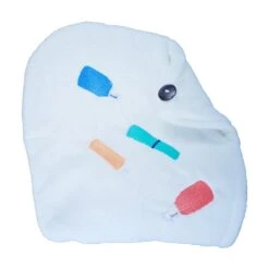 Pump Kurly Kidz Hair Towel