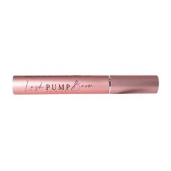 Pump Haircare Lash & Brow Serum 10ml