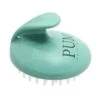 Pump Haircare Shampoo Brush Blue -Goldwell Shop pump shampoo brush green 817343