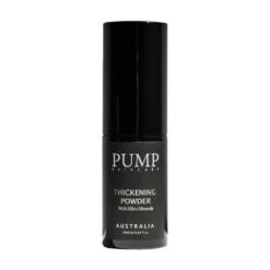 Pump Haircare Thickening Powder 10ml
