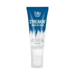 Punky Colour Streakin Brush On Color Navy 35ml